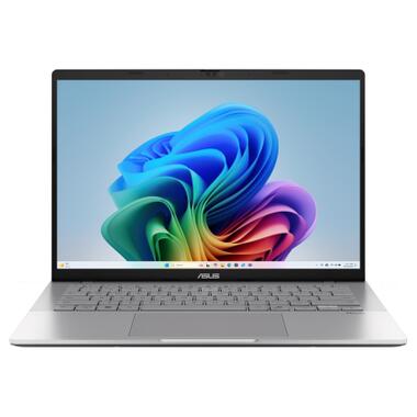 Ноутбук ASUS Vivobook S 14 M3407HA-LY018 (90NB16E2-M000P0) фото №1
