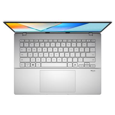 Ноутбук ASUS Vivobook S 14 M3407HA-LY018 (90NB16E2-M000P0) фото №4