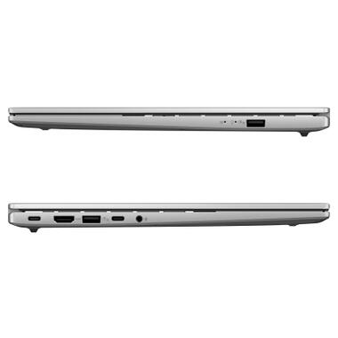 Ноутбук ASUS Vivobook S 14 M3407HA-LY018 (90NB16E2-M000P0) фото №5