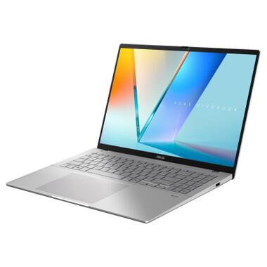 Ноутбук ASUS Vivobook S 16 M3607HA-RP012 (90NB16F2-M000L0) фото №3