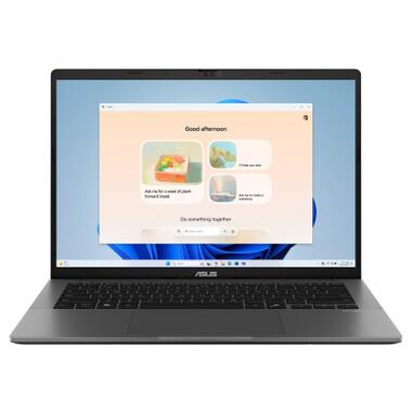 Ноутбук ASUS Vivobook S14 S3407VA-LY014 (90NB1682-M000J0) фото №1