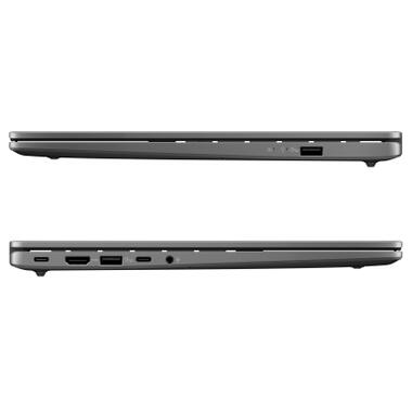 Ноутбук ASUS Vivobook S14 S3407VA-LY014 (90NB1682-M000J0) фото №5