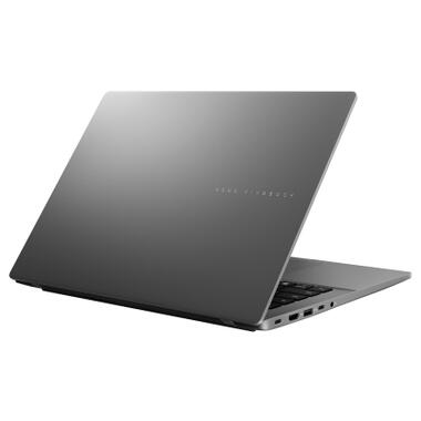 Ноутбук ASUS Vivobook S14 S3407VA-LY014 (90NB1682-M000J0) фото №6