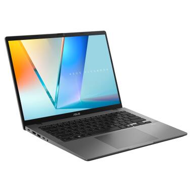 Ноутбук ASUS Vivobook S14 S3407VA-LY014 (90NB1682-M000J0) фото №2