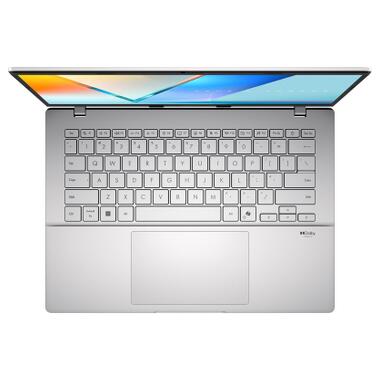 Ноутбук ASUS Vivobook S14 S3407VA-LY015 (90NB1681-M000K0) фото №4