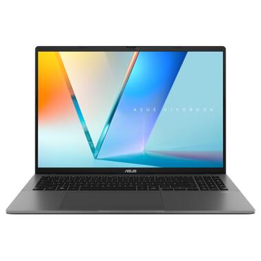 Ноутбук ASUS Vivobook S16 M3607HA-RP011 (90NB16F1-M000K0) фото №1
