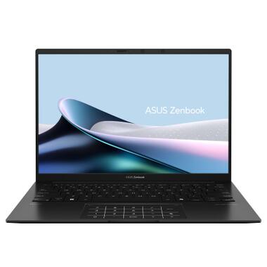 Ноутбук ASUS Zenbook 14 UM3406HA-PP185 (90NB1271-M00BL0) фото №1