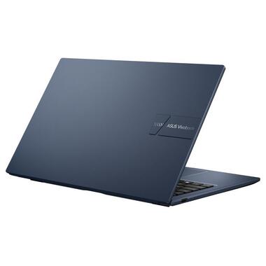 Ноутбук ASUS Vivobook 15 X1504VA-BQ3703 (90NB13Y1-M01960) фото №8