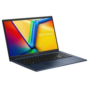 Ноутбук ASUS Vivobook 15 X1504VA-BQ3703 (90NB13Y1-M01960) фото №2
