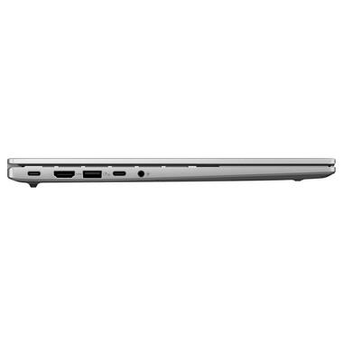 Ноутбук ASUS Vivobook S 14 S3407CA-LY023 (90NB16J1-M008L0) фото №5