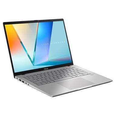 Ноутбук ASUS Vivobook S 14 S3407CA-LY023 (90NB16J1-M008L0) фото №2