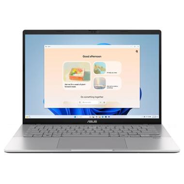 Ноутбук ASUS Vivobook S 14 S3407CA-LY023 (90NB16J1-M008L0) фото №1