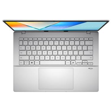 Ноутбук ASUS Vivobook S 14 S3407CA-LY023 (90NB16J1-M008L0) фото №4