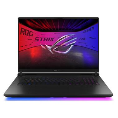 Ноутбук ASUS ROG Strix SCAR 18 G835LX-SA065X (90NR0LF1-M00B20) фото №1