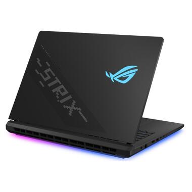 Ноутбук ASUS ROG Strix SCAR 18 G835LX-SA065X (90NR0LF1-M00B20) фото №9
