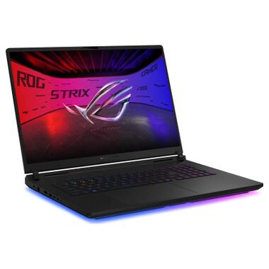 Ноутбук ASUS ROG Strix SCAR 18 G835LX-SA065X (90NR0LF1-M00B20) фото №2
