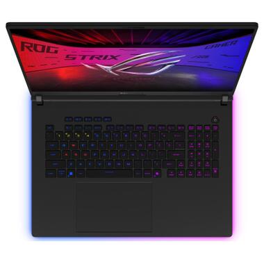 Ноутбук ASUS ROG Strix SCAR 18 G835LX-SA065X (90NR0LF1-M00B20) фото №4