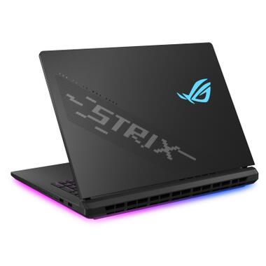 Ноутбук ASUS ROG Strix SCAR 18 G835LX-SA065X (90NR0LF1-M00B20) фото №10