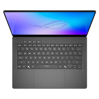 Ноутбук ASUS ROG Zephyrus G14 GU405AW-SY049W (90NR0P84-M002D0) фото №4