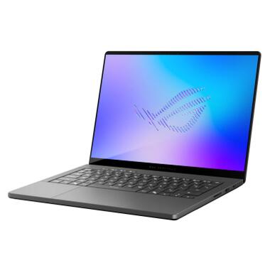 Ноутбук ASUS ROG Zephyrus G14 GU405AW-SY049W (90NR0P84-M002D0) фото №7
