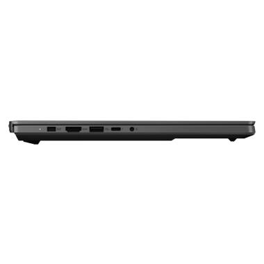 Ноутбук ASUS ROG Zephyrus G14 GU405AW-SY049W (90NR0P84-M002D0) фото №9