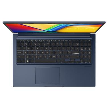 Ноутбук ASUS Vivobook 15 X1504VA-BQ4053 (90NB13Y1-M01MM0) фото №5
