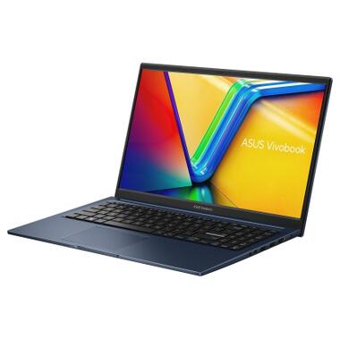 Ноутбук ASUS Vivobook 15 X1504VA-BQ4053 (90NB13Y1-M01MM0) фото №4