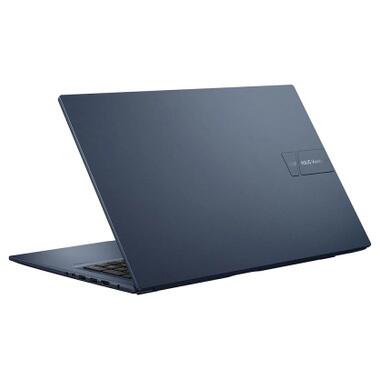 Ноутбук ASUS Vivobook 17 X1704VA-AU980 (90NB13X2-M00H70) фото №7