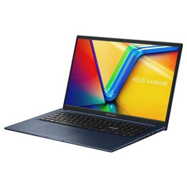 Ноутбук ASUS Vivobook 17 X1704VA-AU980 (90NB13X2-M00H70) фото №3