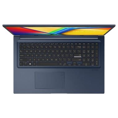 Ноутбук ASUS Vivobook 17 X1704VA-AU980 (90NB13X2-M00H70) фото №4