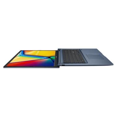 Ноутбук ASUS Vivobook 17 X1704VA-AU982 (90NB13X2-M00H90) фото №5