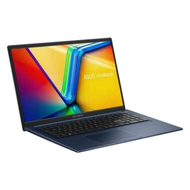 Ноутбук ASUS Vivobook 17 X1704VA-AU982 (90NB13X2-M00H90) фото №2