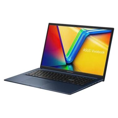 Ноутбук ASUS Vivobook 17 X1704VA-AU982 (90NB13X2-M00H90) фото №3