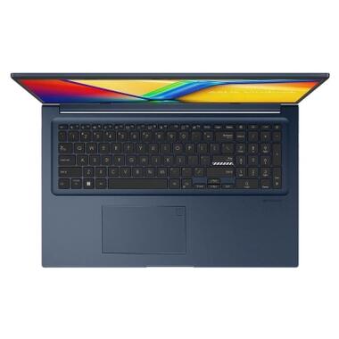 Ноутбук ASUS Vivobook 17 X1704VA-AU982 (90NB13X2-M00H90) фото №4