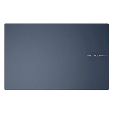 Ноутбук ASUS Vivobook 17 X1704VA-AU982 (90NB13X2-M00H90) фото №8