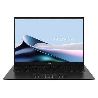 Ноутбук ASUS Zenbook 14 OLED UM3406GA-QD009 (90NB17R1-M000B0) фото №1