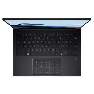 Ноутбук ASUS Zenbook 14 OLED UM3406GA-QD009 (90NB17R1-M000B0) фото №3