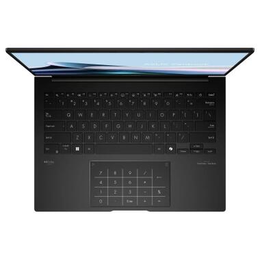 Ноутбук ASUS Zenbook 14 OLED UM3406GA-QD118 (90NB17R1-M009W0) фото №2