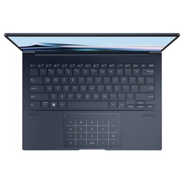 Ноутбук ASUS Zenbook 14 OLED UX3405CA-ST1261 (90NB14W1-M01V80) фото №4