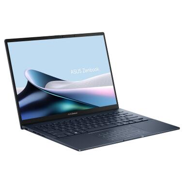 Ноутбук ASUS Zenbook 14 OLED UX3405CA-ST1261 (90NB14W1-M01V80) фото №3