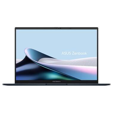 Ноутбук ASUS Zenbook 14 OLED UX3405CA-ST1261 (90NB14W1-M01V80) фото №2