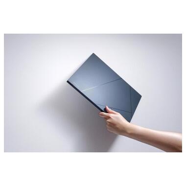 Ноутбук ASUS Zenbook 14 OLED UX3405CA-ST1261 (90NB14W1-M01V80) фото №11