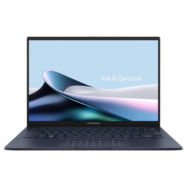 Ноутбук ASUS Zenbook 14 OLED UX3405CA-ST1261 (90NB14W1-M01V80) фото №1
