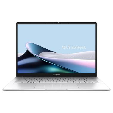 Ноутбук ASUS Zenbook 14 OLED UX3405CA-ST1262 (90NB14W2-M01V90) фото №1