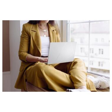 Ноутбук ASUS Zenbook 14 OLED UX3405CA-ST1262 (90NB14W2-M01V90) фото №12