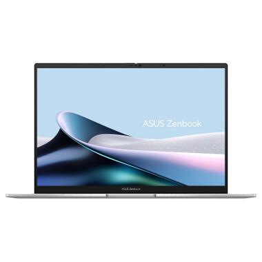 Ноутбук ASUS Zenbook 14 OLED UX3405CA-ST1262 (90NB14W2-M01V90) фото №2