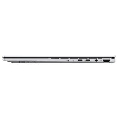 Ноутбук ASUS Zenbook 14 OLED UX3405CA-ST1262 (90NB14W2-M01V90) фото №9
