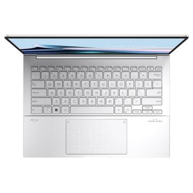 Ноутбук ASUS Zenbook 14 OLED UX3405CA-ST1262 (90NB14W2-M01V90) фото №5