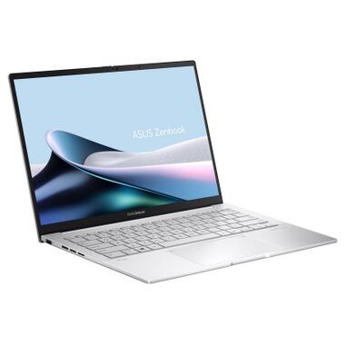 Ноутбук ASUS Zenbook 14 OLED UX3405CA-ST1262 (90NB14W2-M01V90) фото №3