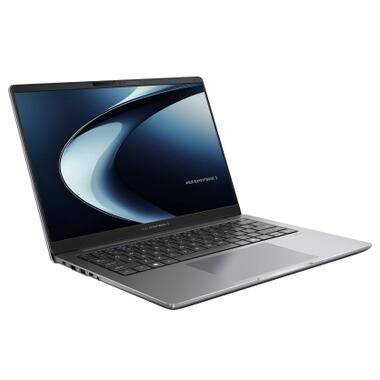 Ноутбук ASUS ExpertBook P5 G2 PM5406CGA-SF0148X (90NX0AA1-M005C0) фото №2